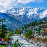 What Is the Weather in Manali?