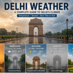 Does It Snow in Delhi in 2026