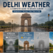 weather in delhi