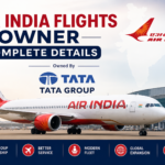 Air India Flights Owner in 2026