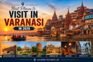 Best Places to Visit in Varanasi in 2026