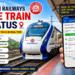 Indian Railways Live Train Status