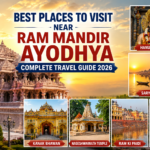 Best Places to Visit Near Ram Mandir Ayodhya