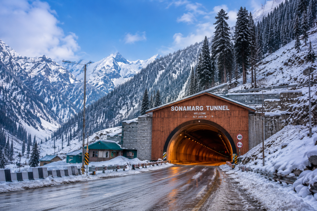 Kashmir Me Barf Kab Giregi 2026 – Poori Jaankari Aur Timing Guide