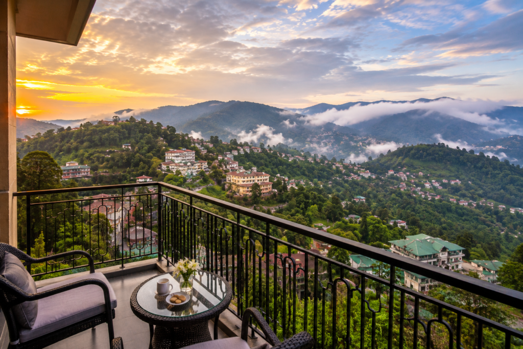 Best Hotels Near Meghalaya (Shillong): Complete Stay Guide 2026